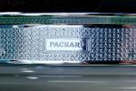 Packard Twelve Convertible Coupe 1933 года